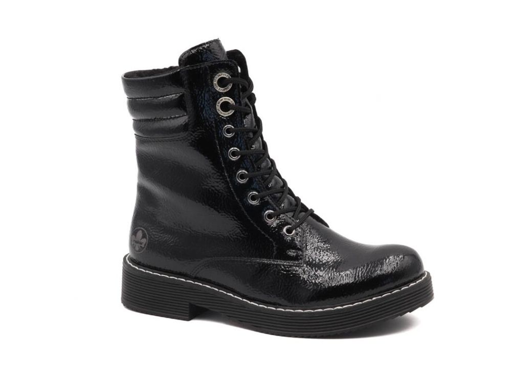 WINTER BOOTS RIEKER