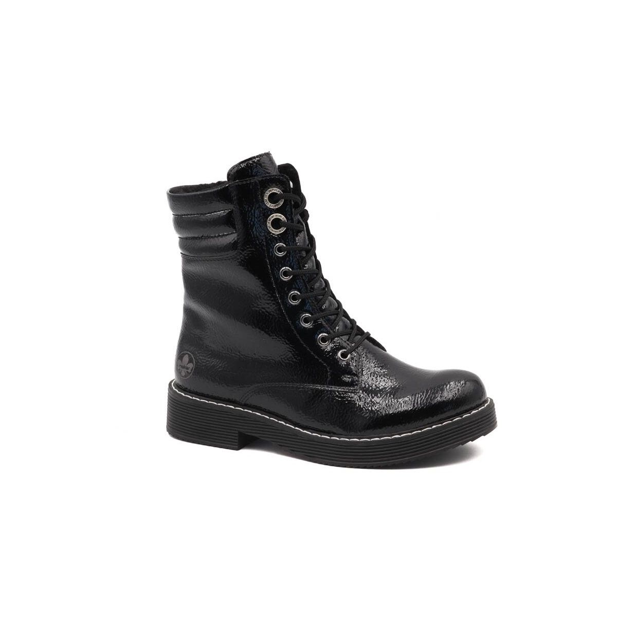 WINTER BOOTS RIEKER