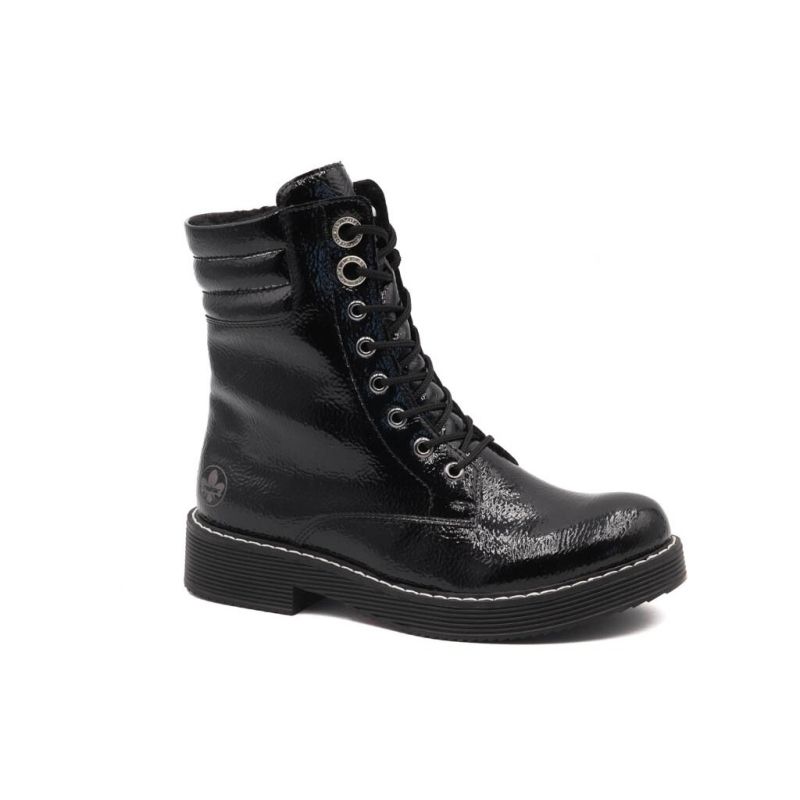 WINTER BOOTS RIEKER