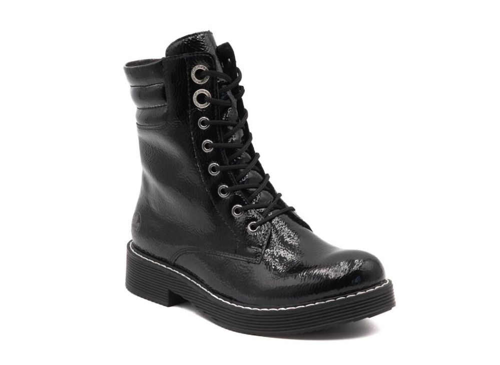 WINTER BOOTS RIEKER