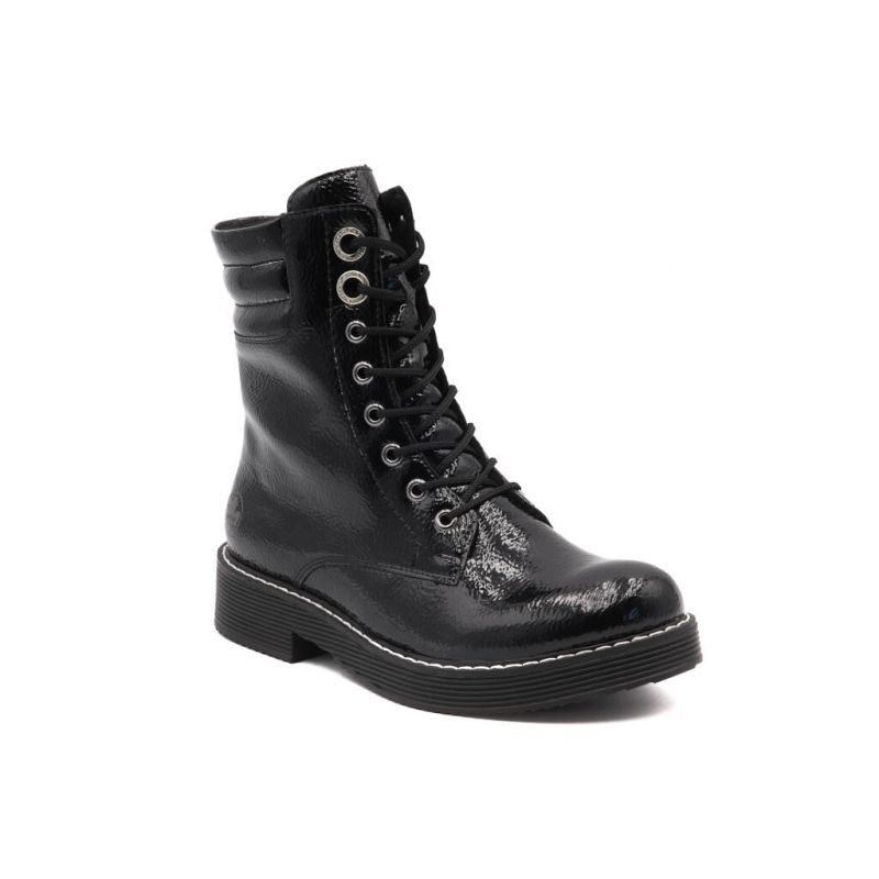 WINTER BOOTS RIEKER
