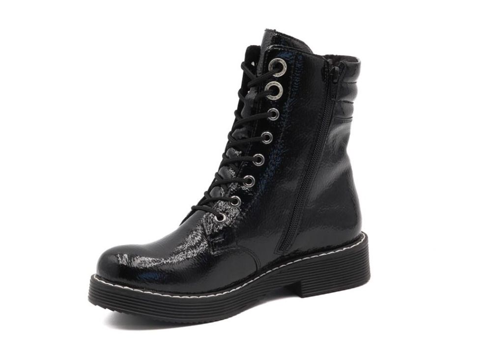 WINTER BOOTS RIEKER