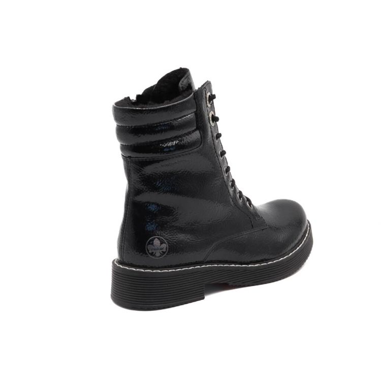 WINTER BOOTS RIEKER
