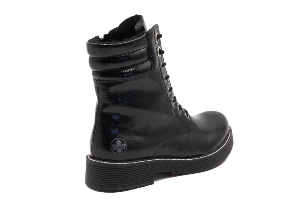 WINTER BOOTS RIEKER