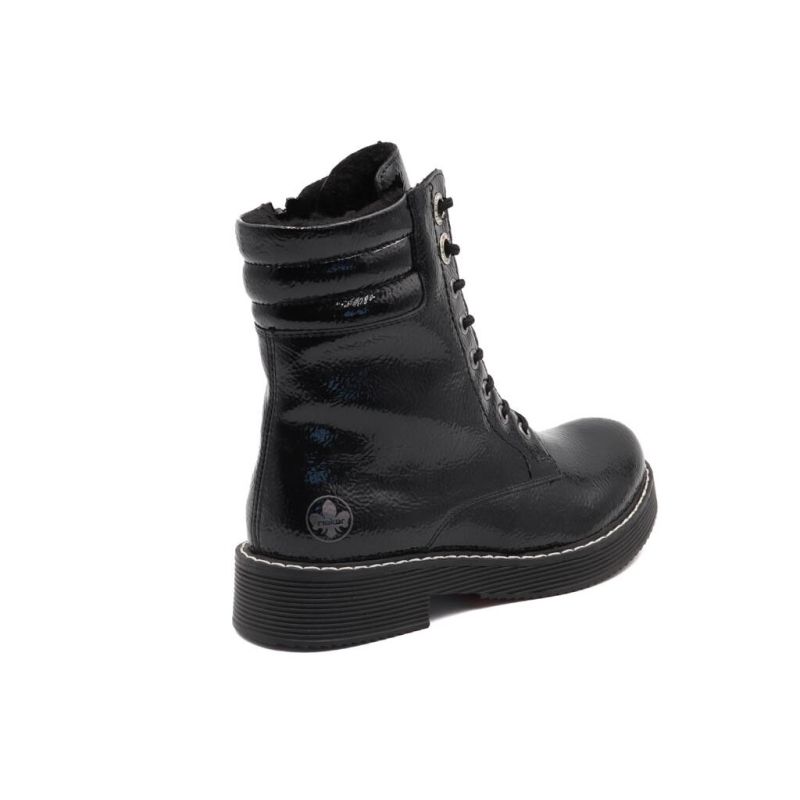 WINTER BOOTS RIEKER