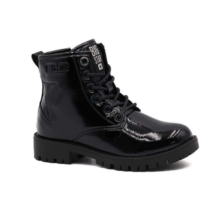 BIG STAR BOOTS