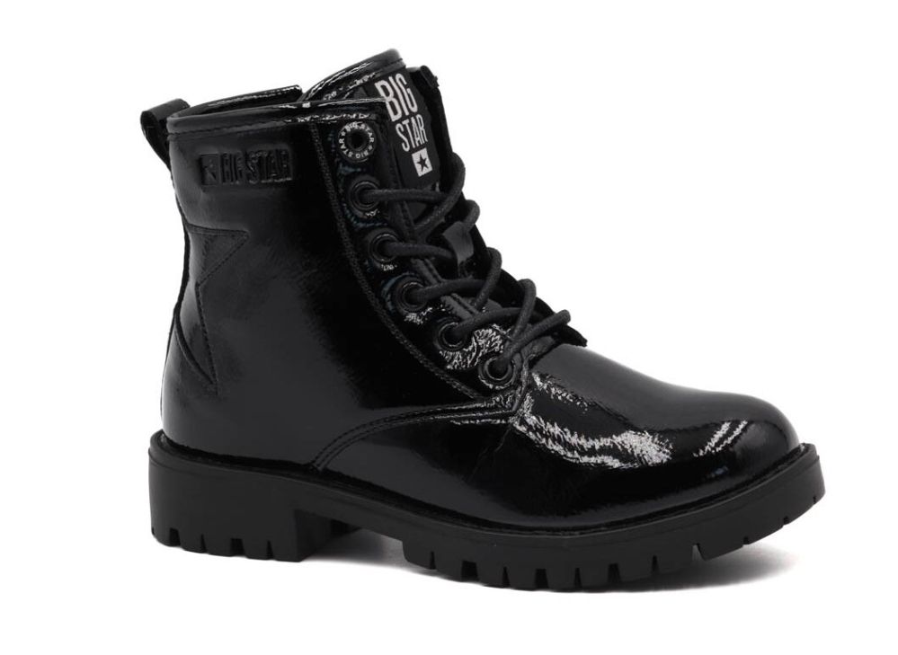BIG STAR BOOTS