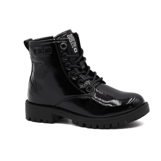 BIG STAR BOOTS