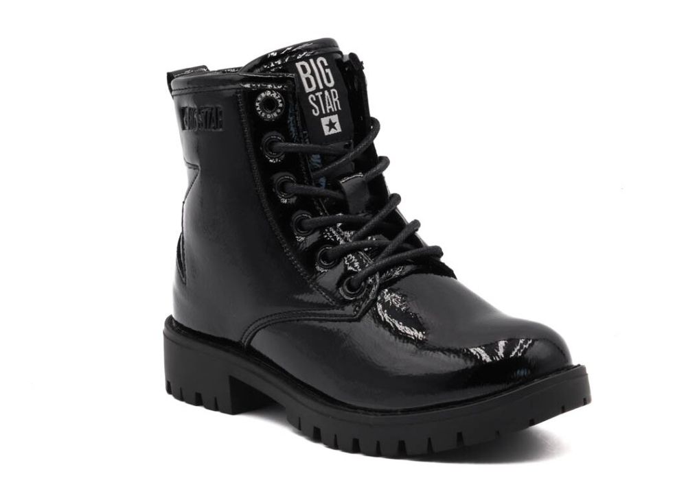BIG STAR BOOTS