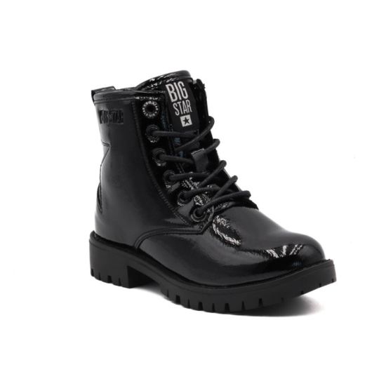 BIG STAR BOOTS