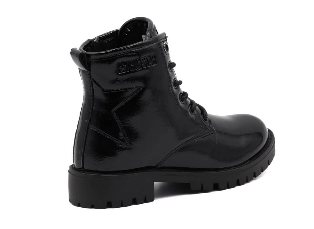 BIG STAR BOOTS