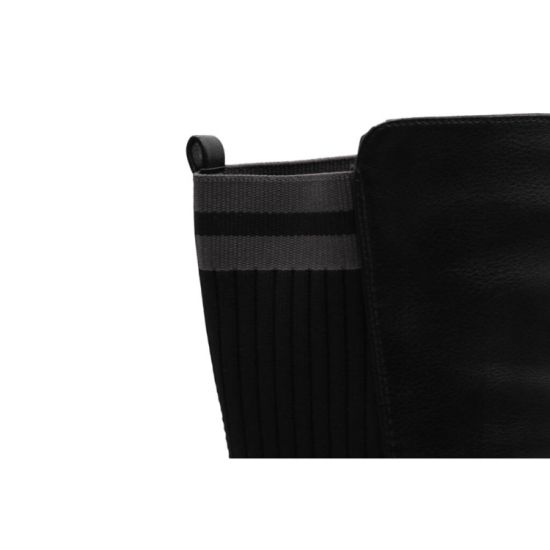 LONG-TERM DOCKERS