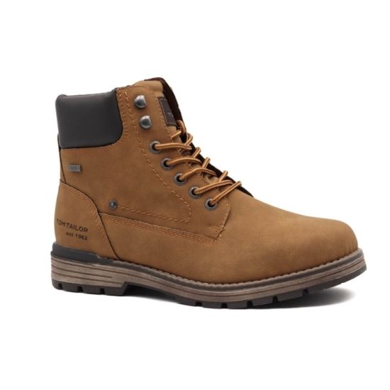 BOOTS TOM TAILOR
