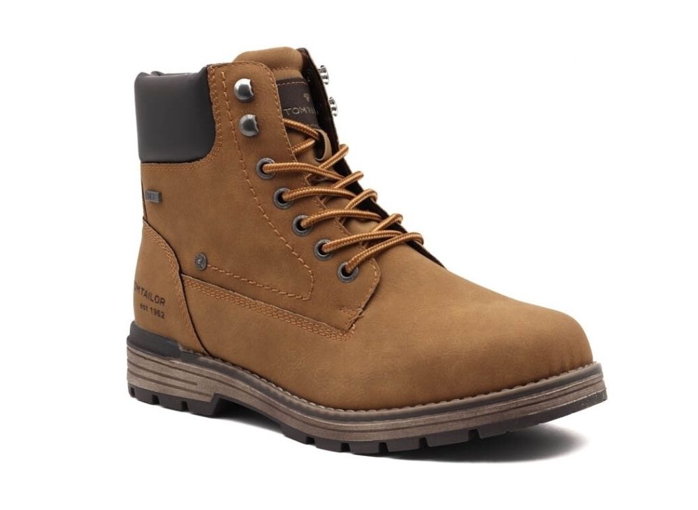 BOOTS TOM TAILOR