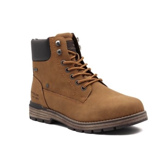 BOOTS TOM TAILOR