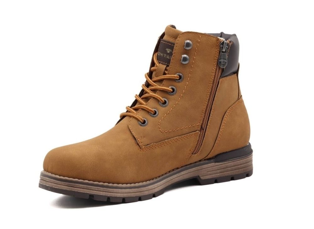 BOOTS TOM TAILOR