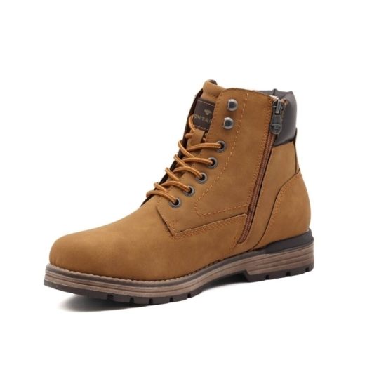 BOOTS TOM TAILOR