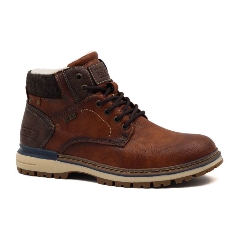 BOOTS BM FOOTWEAR