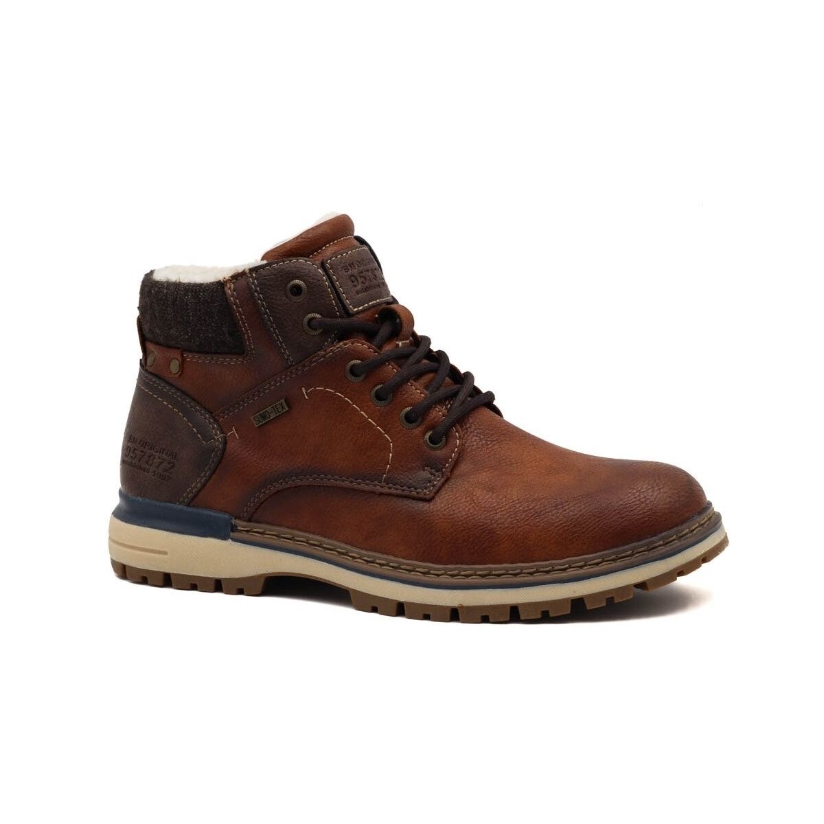 BOOTS BM FOOTWEAR