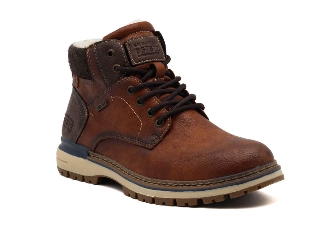 BOOTS BM FOOTWEAR