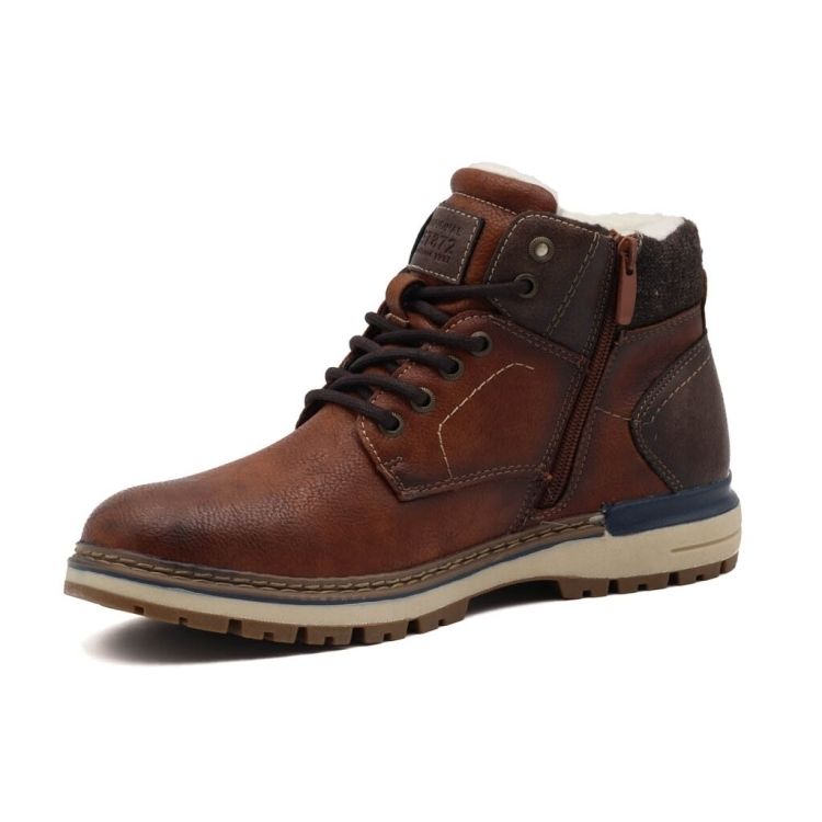 BOOTS BM FOOTWEAR