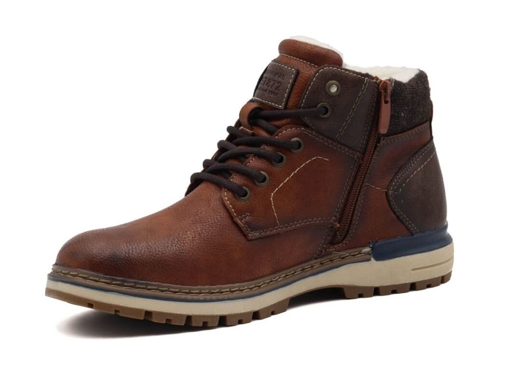 BOOTS BM FOOTWEAR