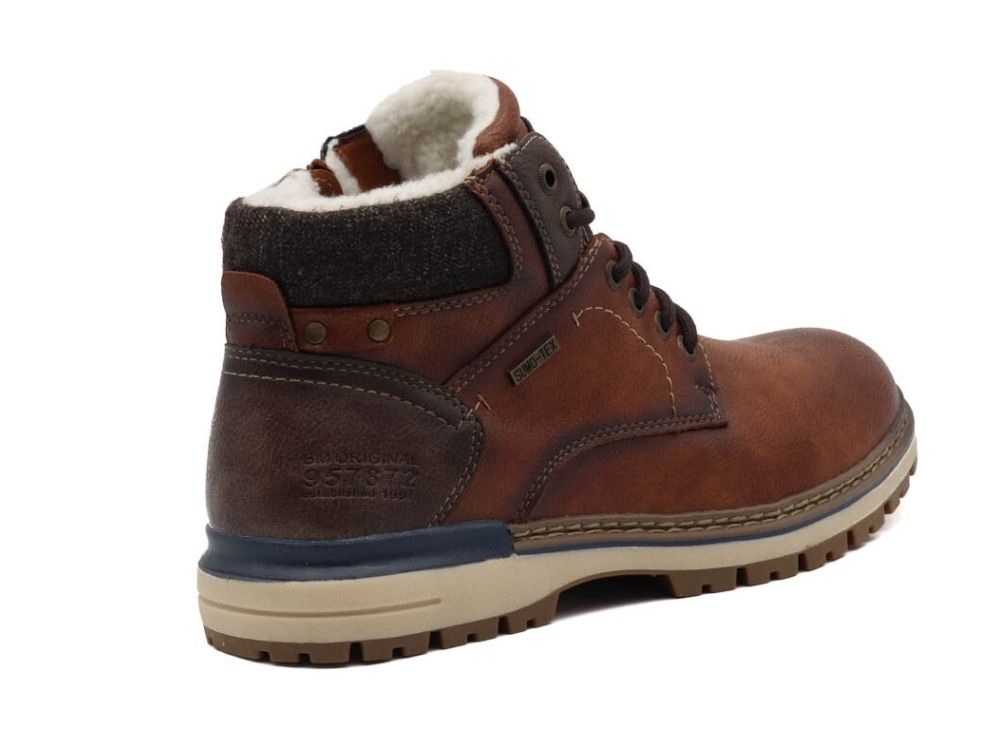 BOOTS BM FOOTWEAR