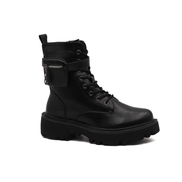 SCANDI BOOTS