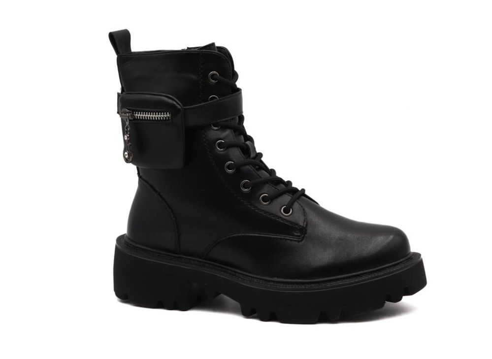 SCANDI BOOTS