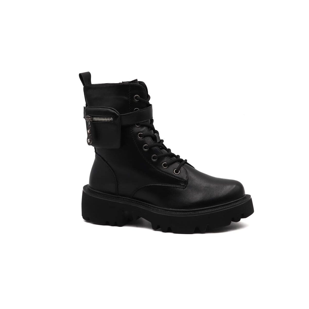 SCANDI BOOTS