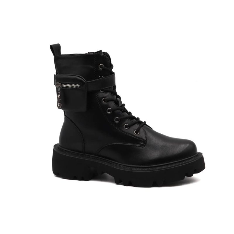 SCANDI BOOTS