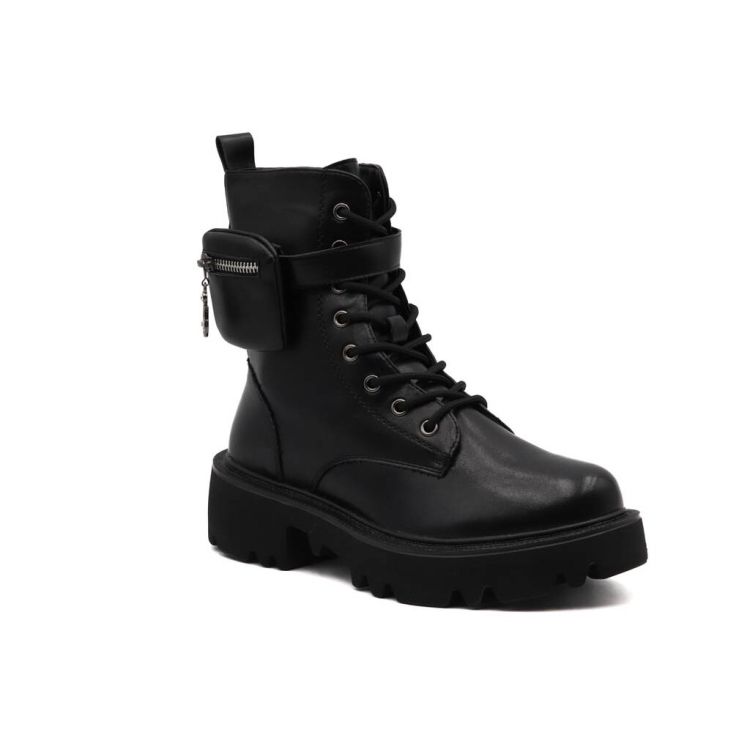 SCANDI BOOTS