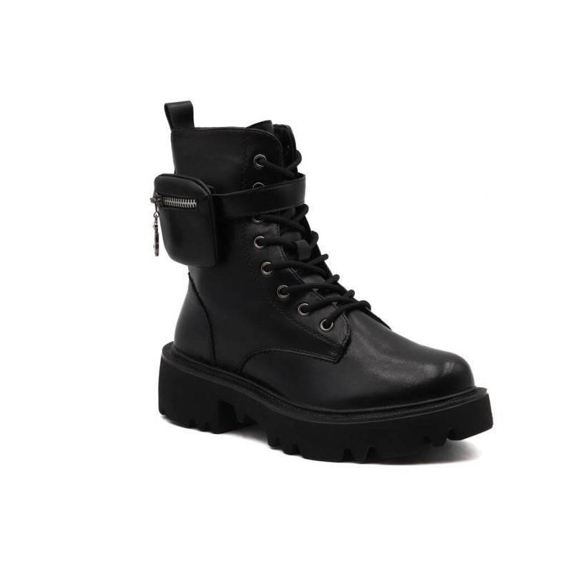 SCANDI BOOTS