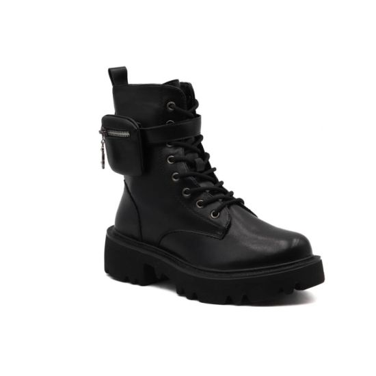 SCANDI BOOTS