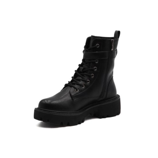 SCANDI BOOTS