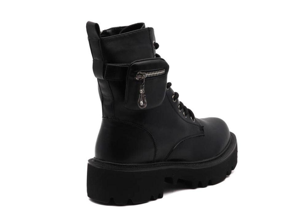 SCANDI BOOTS