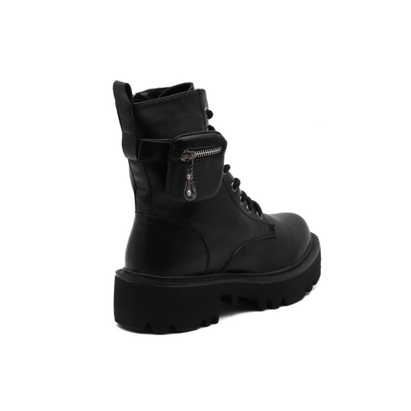 SCANDI BOOTS