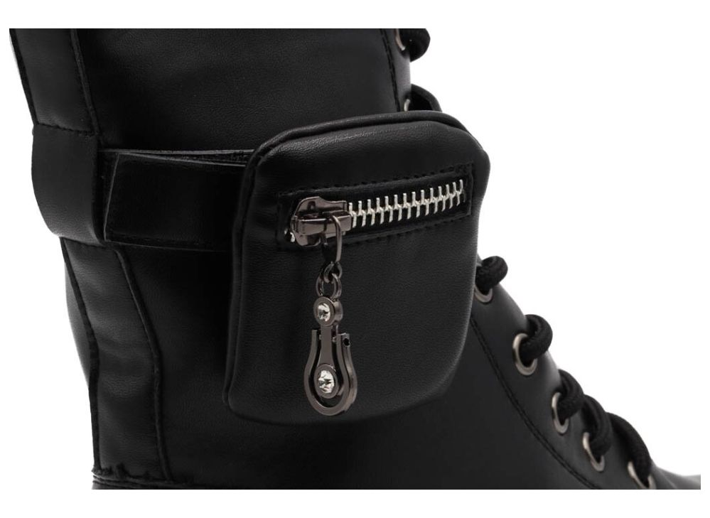 SCANDI BOOTS