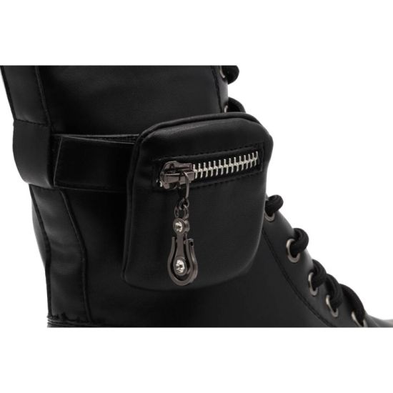 SCANDI BOOTS