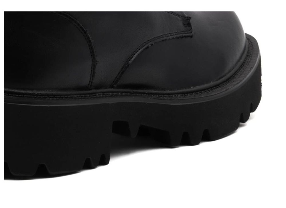 SCANDI BOOTS