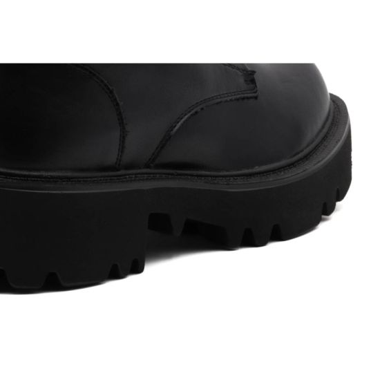 SCANDI BOOTS