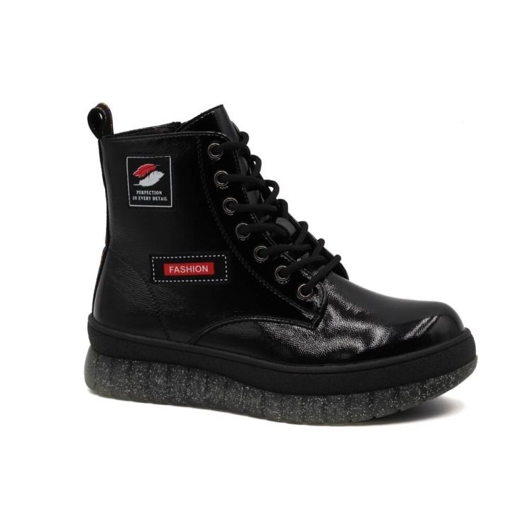 SCANDI BOOTS