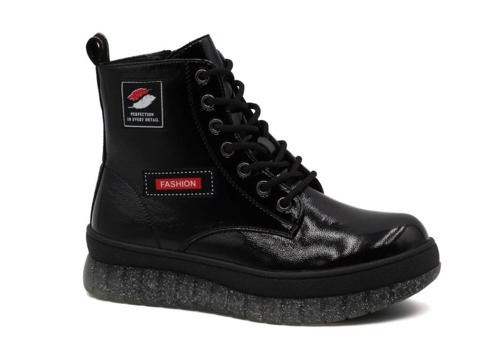 SCANDI BOOTS