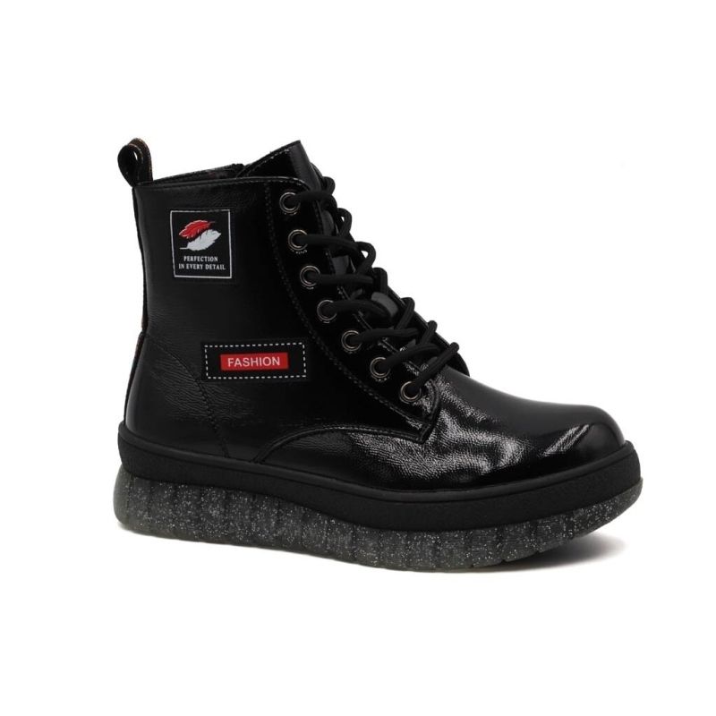 SCANDI BOOTS
