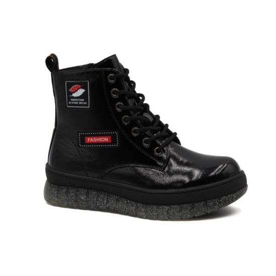 SCANDI BOOTS