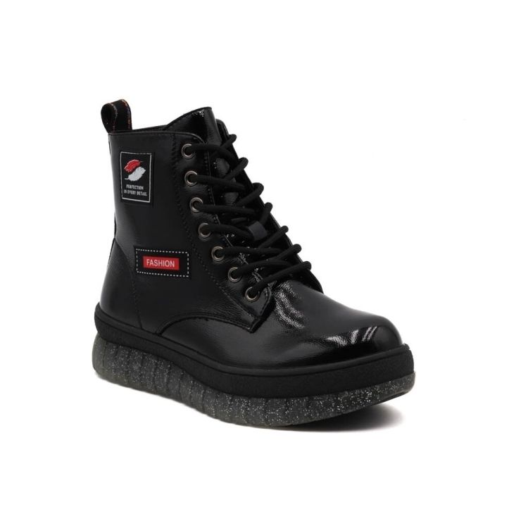 SCANDI BOOTS