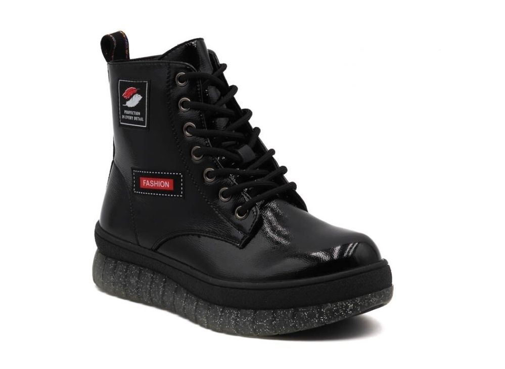 SCANDI BOOTS