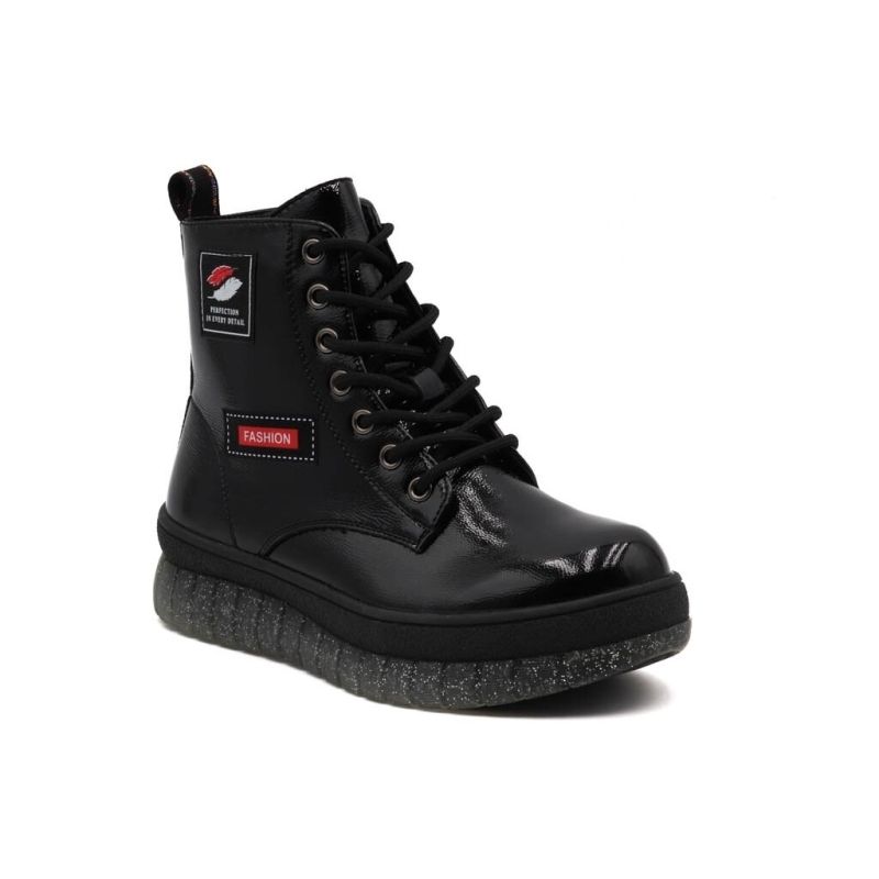 SCANDI BOOTS