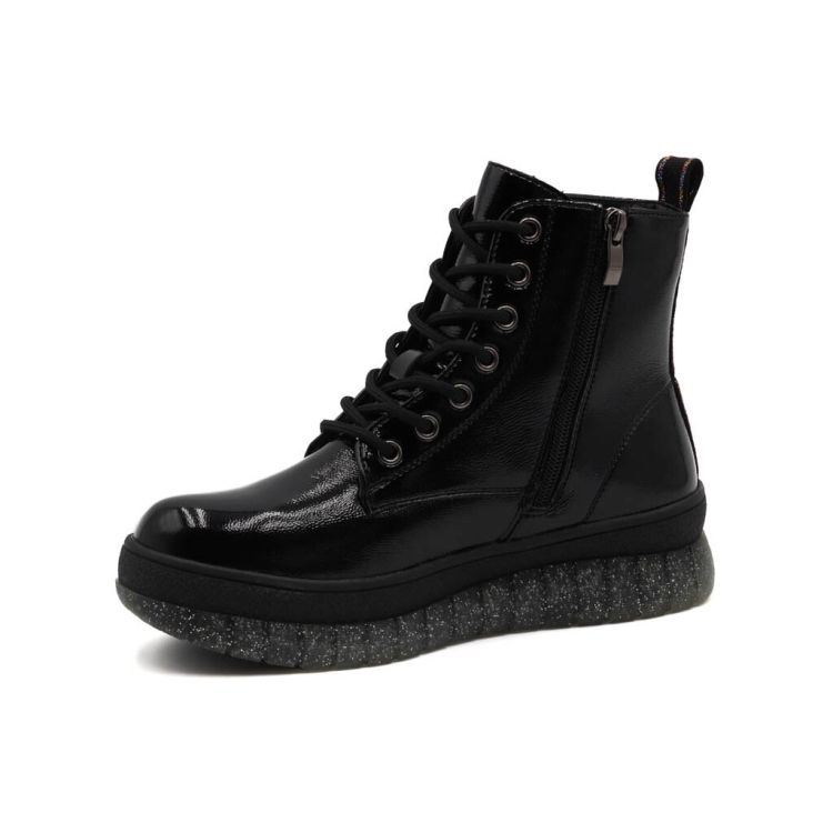 SCANDI BOOTS