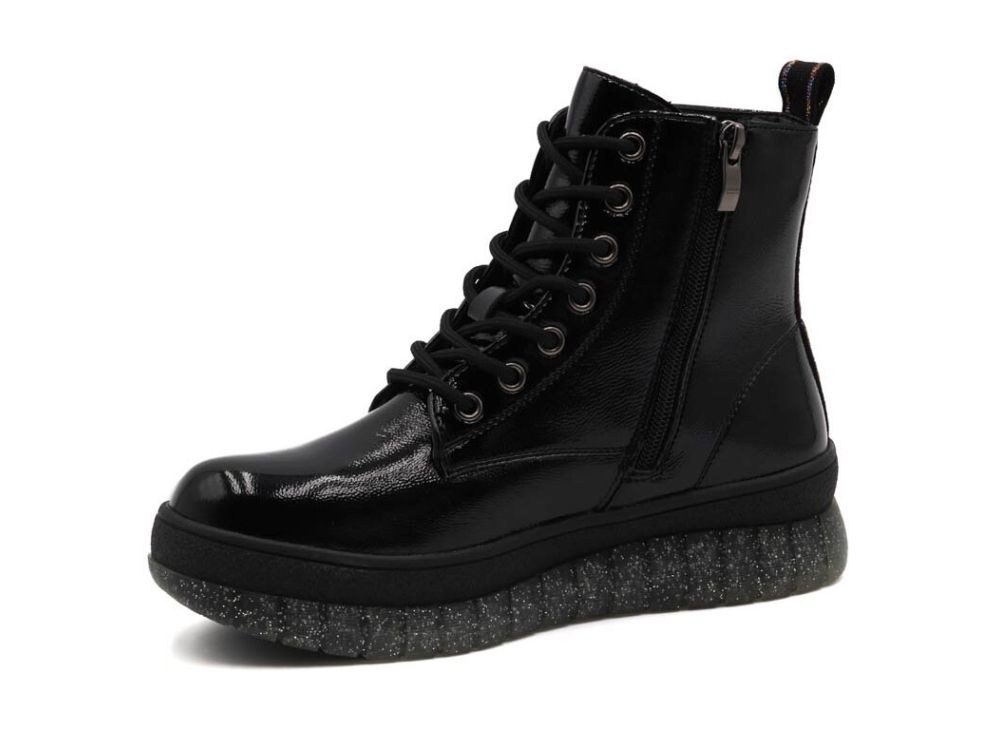 SCANDI BOOTS